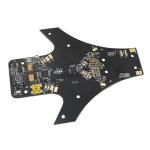 Double Layer Electronic Printed Circuit Board For Medical X Ray Equipment