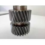 Customized Helix Gear 30°/45° Angle 1.0-10.0 Module For Industrial for sale