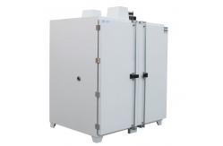 China Walk In Constant Temperature Humidity Climatic Vibration Test Chamber supplier