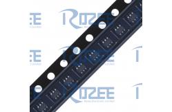 China SN74LVC2GU04DCKR supplier