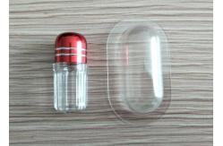 China 1g Small Plastic Pill Containers supplier