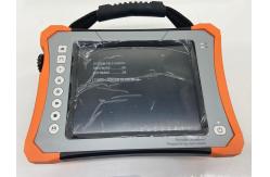 China Portable HUATEC Phased Array Ultrasonic Flaw Detector HPA-500 supplier