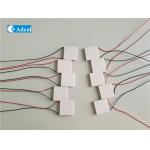 Thermal Electric Generators TEG Power Generating Peltier Cooler