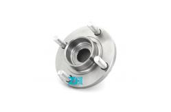 China Smooth Wheel Hub Bearing B12-3103020 Standard Size supplier