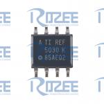REF5030AIDR