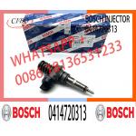 Remanufactured diesel fuel injector 0414720223 0414720230 0414720313 for sale