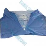 50g to 60g SBPP + PE / SMS / SMMS + SMF Disposable Sterile Surgical Gynaecology Drape with collection bag for sale