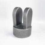 CNC Machining Precision Steel Forging Parts For Agricultural Machinery Applications for sale