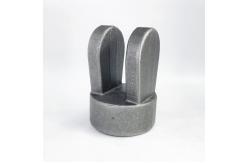 China CNC Machining Precision Steel Forging Parts For Agricultural Machinery Applications supplier
