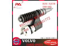 China Diesel Common Rail Injector BEBE4B15003 33800-84001 for V olvo supplier