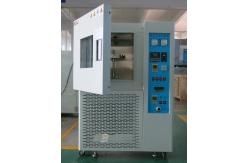 China SAT-75 Customized Controlled Environment Chamber Stainless Steel supplier