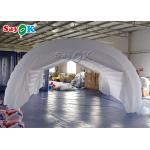 Air Inflatable Tent 6x3x3m Inflatable Medical Tent