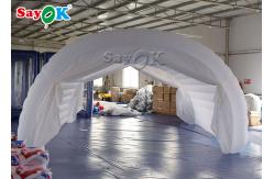 China Air Inflatable Tent 6x3x3m Inflatable Medical Tent supplier