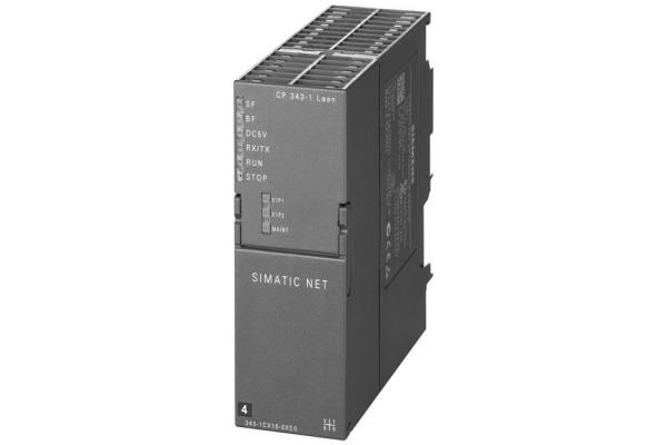 6GK7343-1CX10-0XE0 SIEMENS Communication module