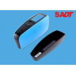Triangle Gloss Meter 60 Degree Big Memory For Paint
