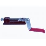 Bicycle 136KG T Slot Toggle Clamp , ISO9001 Low Profile Toggle Clamp
