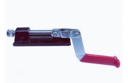 China Bicycle 136KG T Slot Toggle Clamp , ISO9001 Low Profile Toggle Clamp supplier