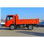 Kaima Capgemini M1 130hp 4x2 3.2m dump truck