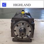 HMF90 Roller Heavy Duty Hydraulic Motor Lifetime Technical Support for sale