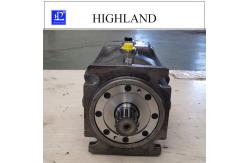 China HMF90 Roller Heavy Duty Hydraulic Motor Lifetime Technical Support supplier