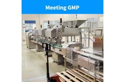China Capsule Counter Counting Tablet Machine Pharmaceutical Automatic supplier