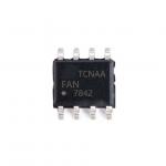 FAN7842MX FAN7842 7842MX 7842 New And Original SOP8 LCD Power Management Chip IC FAN7842MX for sale