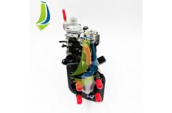 China 9320A210G DP210 Diesel Fuel Injection Pump supplier