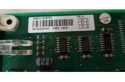 China ABB DSDX 180/DSDX 180A 3BSE003859R1 Digital I/O Module supplier