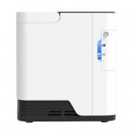 Small Home Amonoy Oxygen O2 Concentrator Machine With Atomization for sale