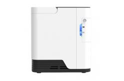 China Small Home Amonoy Oxygen O2 Concentrator Machine With Atomization supplier
