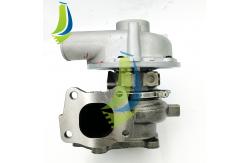 China 8980302170 Turbocharger For ZX240 Excavator 4HK1 Engine supplier