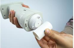 China DS-700d Spectrophotometer 30+ Measurement Parameters And 37 Evaluation Light Sources supplier
