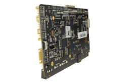 China Unattended System ARM Processor Board , Media Player ARM Computer Board supplier