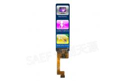 China 3.19 inch TFT Custom LCD Display 282x960 Dots ST7701S MIPI Interface supplier