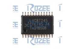 China 74LVC8T245PW-Q100J supplier