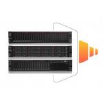 ODM Thinksystem Lenovo Server SR650 2 Socket Rack For Hyperconverged Infrastructure