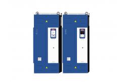 China 7 DI Terminals VFD Variable Frequency Drive 0-600Hz Output Frequency 99% Efficiency supplier