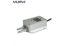 China Air pressure transmitter micro differential pressure transducer supplier