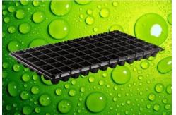China New design 50 cell trays seedling trays wholesale seedling pot with high quality supplier