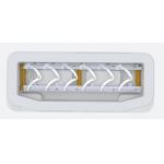 QueuesClip TM Non Absorbable Polymer Multiple Ligating Clips NLC-CL
