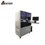 220V Uv Cylinder Printer For Plastic Sport Bottles Cosmetic Container Printing Machine for sale