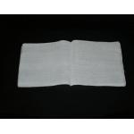 Surgical Cotton Sterile Gauze Swabs , Soft Gauze Swabs High Absorbency for sale