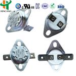 Temperature Controlled Switch Temperature Protector Thermal Protector for sale