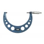 Multiple Measurement 150-175mm Outside Micrometers for Various Needs for sale