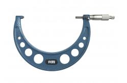 China Multiple Measurement 150-175mm Outside Micrometers for Various Needs supplier