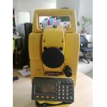 Topcon Total Station GPT4002LN Special long Reflectorless 2000m Machine surveying instrument for sale