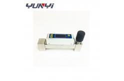 China N2O CO2 N2 Gas Flow Meter Digital Mass Air Flow Meter supplier