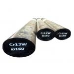 Cutting Tool Steel Round Solid Bar Hot Rolled AiSi Standard for sale