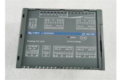 China ABB AX521 1SAP250100R0001 S500 Analog Input Output Module PLC AC500 supplier