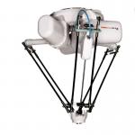 6 axes industrial Robot assembling robotic arm M-3iA/6A for sale
